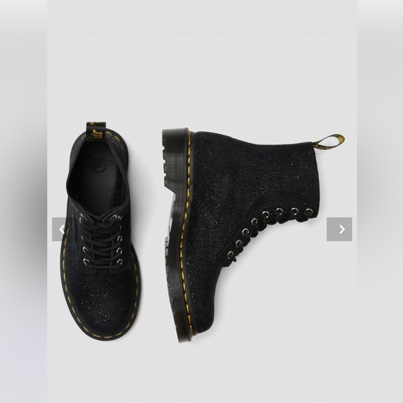 Pascal Women's Glitter Boots size 6 Women 37 EU 4 UK.No box. New without tags - Picture 7 of 12